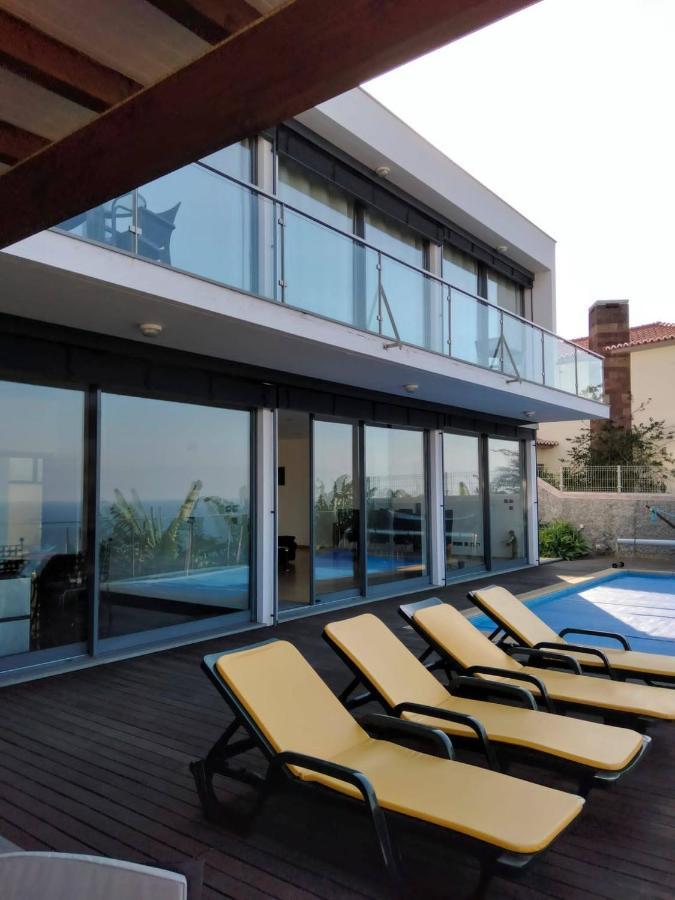 Villa Boa Vista Funchal Kültér fotó