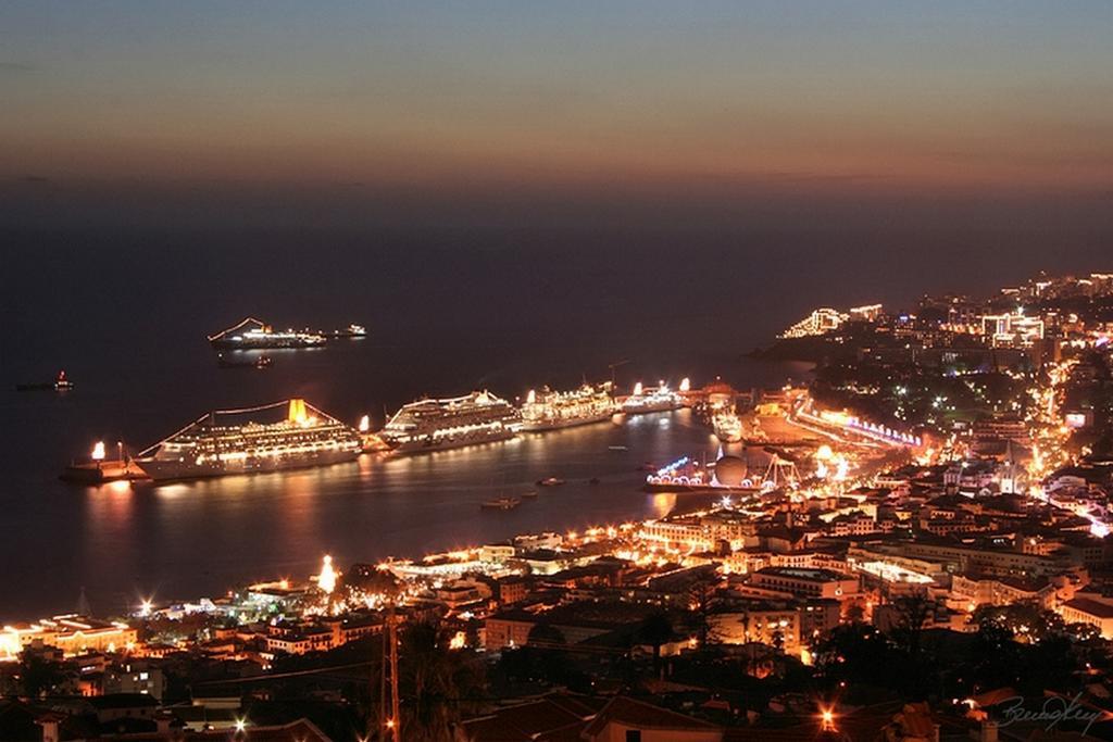 Villa Boa Vista Funchal Kültér fotó