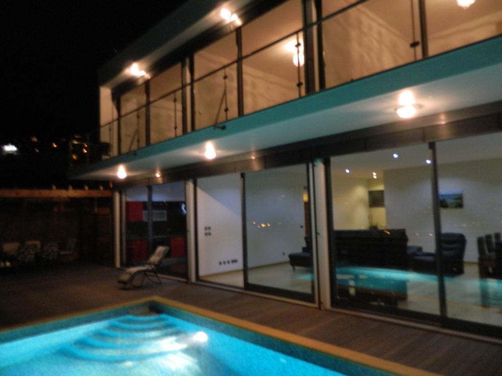Villa Boa Vista Funchal Kültér fotó