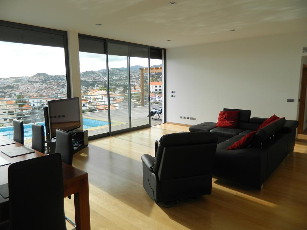 Villa Boa Vista Funchal Kültér fotó