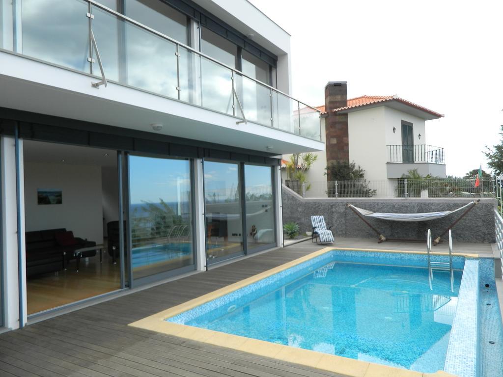 Villa Boa Vista Funchal Kültér fotó