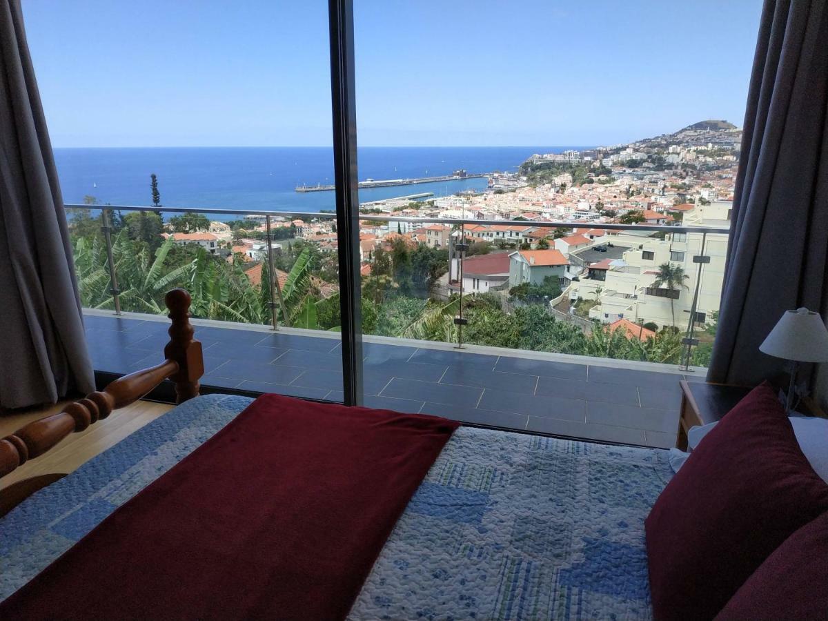 Villa Boa Vista Funchal Kültér fotó