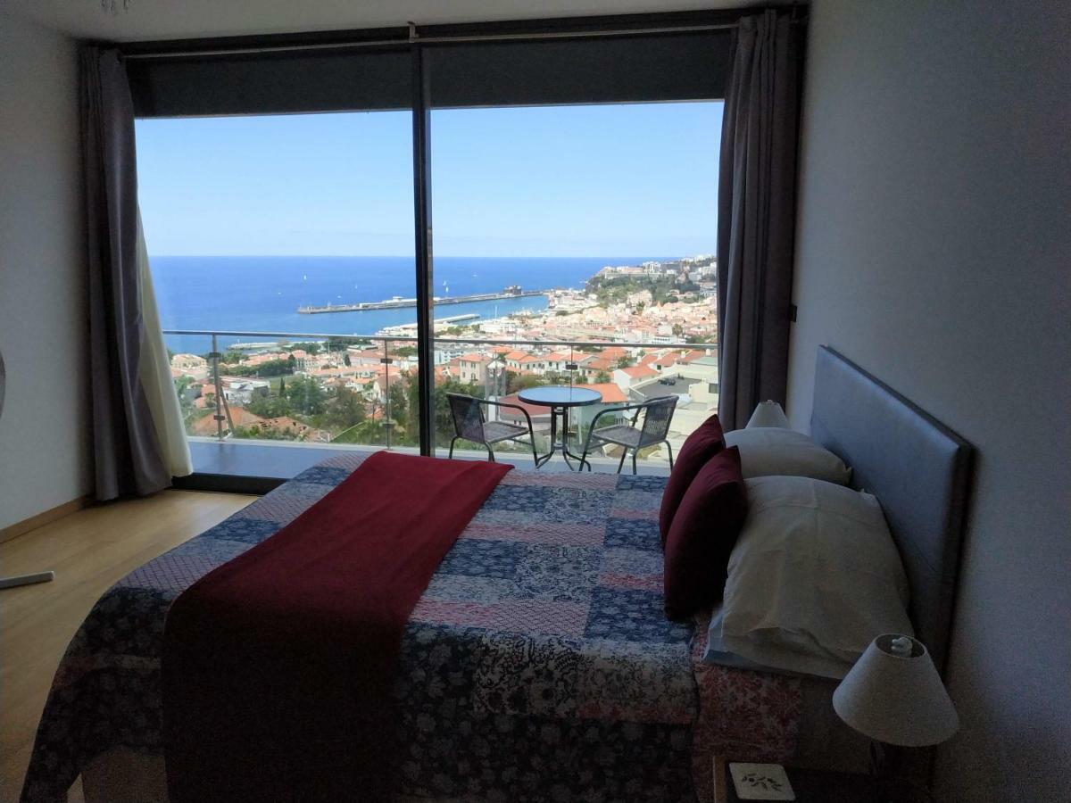 Villa Boa Vista Funchal Kültér fotó
